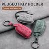 Compatible Key Shell for Dongfeng Peugeot 307, 308, 408, Citroen Sega, Triumph C5