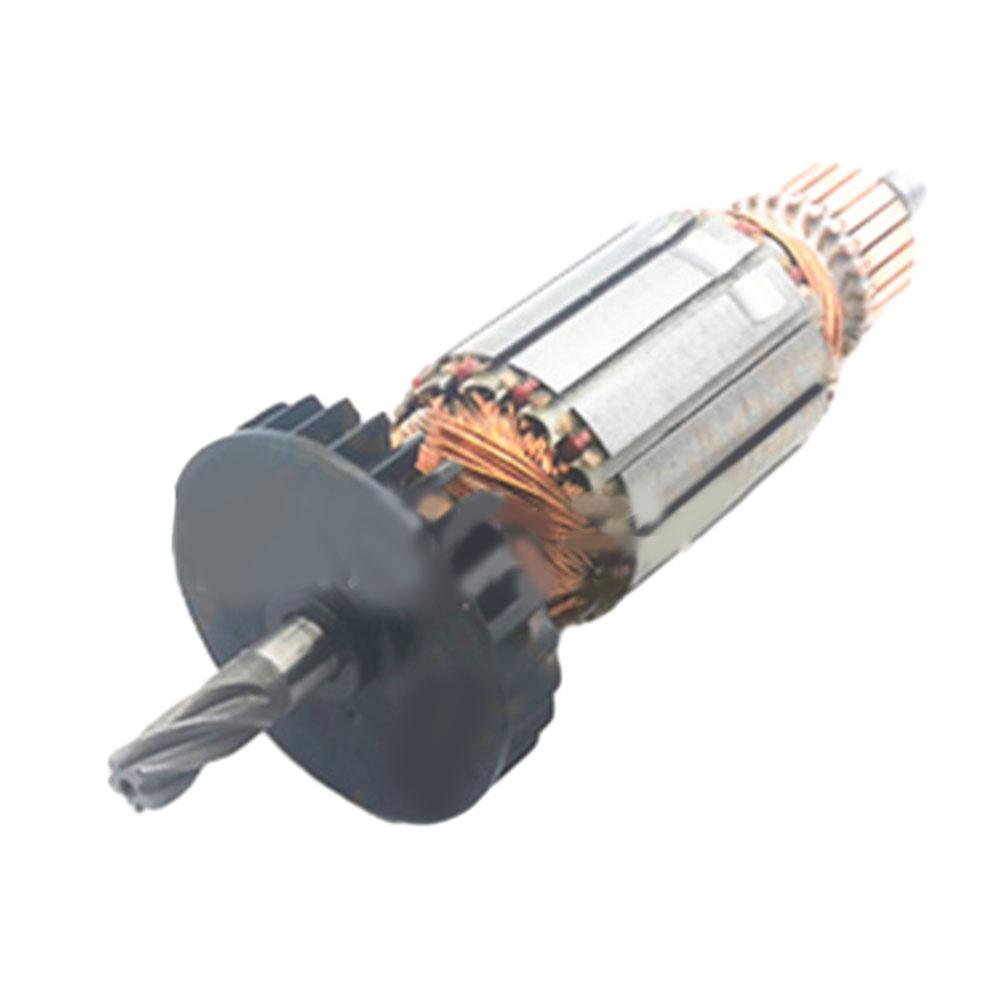 AC220V 240V 5 Teeth Armature for ROTOR Replacement Component for DH24PB3 DH24PC3 360720E C210716E Motor Models