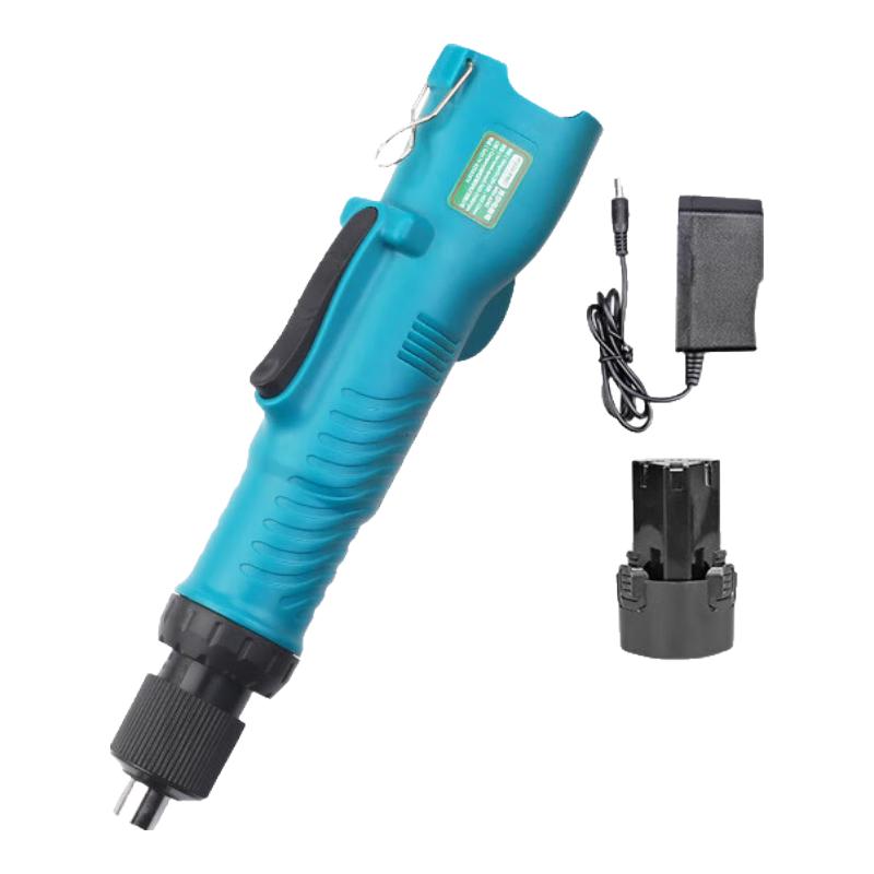 

WEDO 12V Cordless Electric Screwdriver CN plug (adapter included)