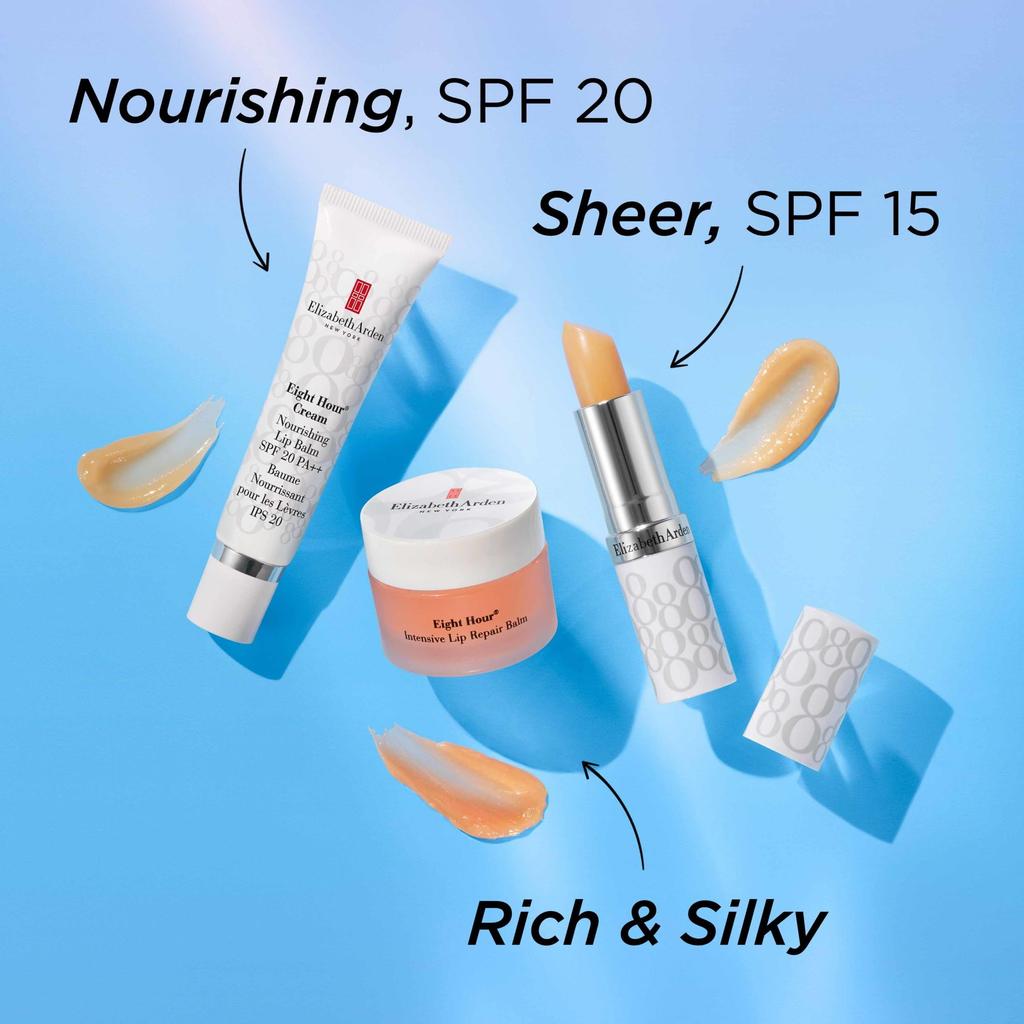 Elizabeth Arden Eight Hour Cream Lipstick SPF15