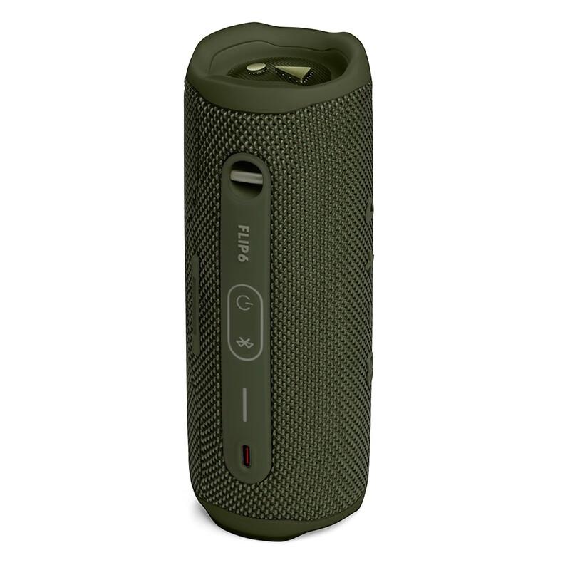 JBL FLIP6 Portable Bluetooth Speaker