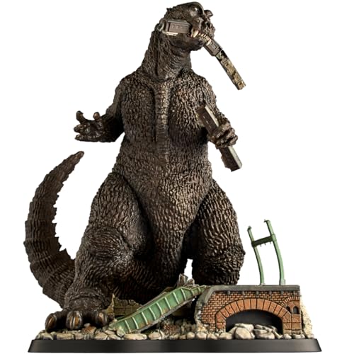 

Kaiyodo ARTPLA SCULPTURE WORKS Godzilla Re:Imagination, approximately 185mm tall, non-scale, unpainted plastic model kit AP050