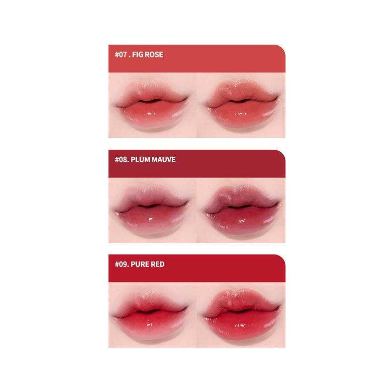 HEART PERCENT Dote On Mood Pure Glow Tint 6.8g