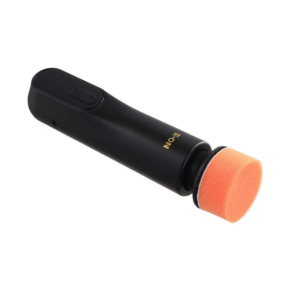 Car Polisher Machine Wireless Electric Polishing Wax Tool Adjustable Speed LED Display Auto Polish Waxing Machine for Car B D6C1