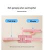 AV Strap for Flirting and Couples' Play: Erotic Toy and Assistive Device