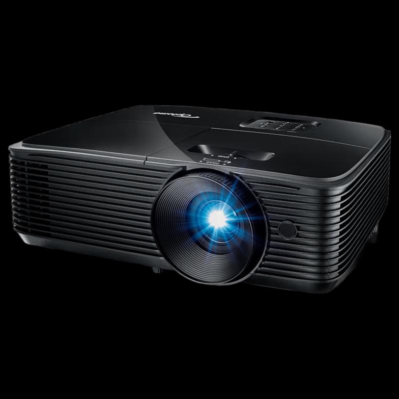 

Optoma X3430 Projector (CN version)
