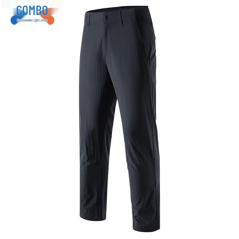 Kangbo Men s Summer Outdoor Casual Long Pants M