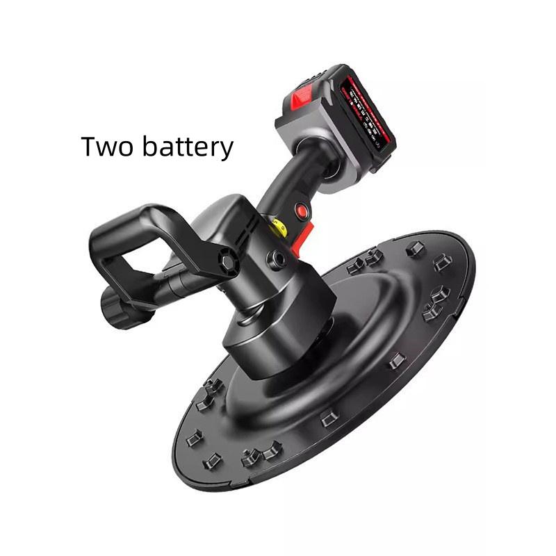 

Ручная электрическая штукатурная машина для бетона, шпатлевка, шлифовальная машина, бытовая штукатурная машина