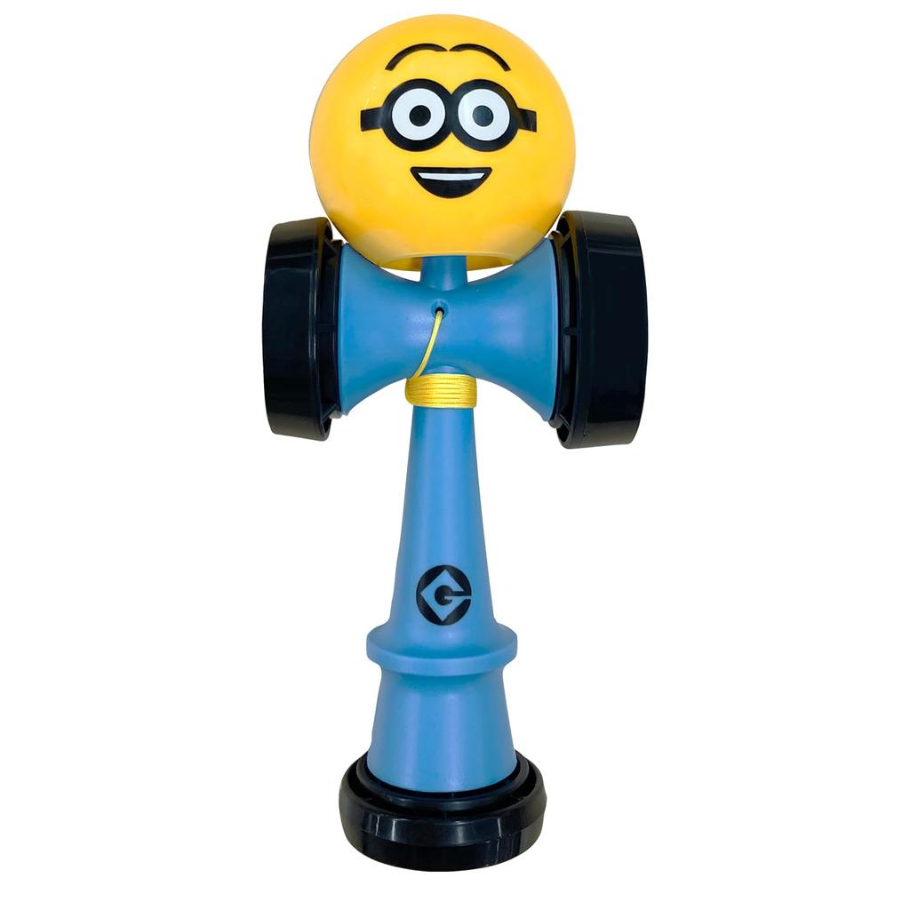 Bandai Minion Kendama