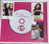 [USED] TWICE The Story Begins CD