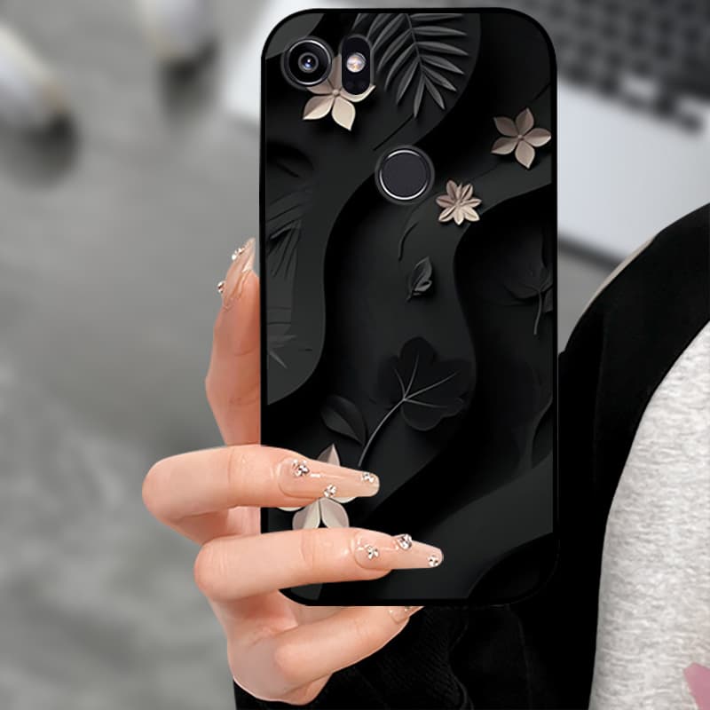 Capa For Google Pixel 2 Cases Pixel 3 XL Fundas Soft Silicone Back Cover Phone Case For Google Pixel 3 XL 3XL 2XL 2 XL Bumpers