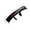 Spoiler Posteriore Mini per Auto in Fibra di Carbonio Modello Piccolo Ala Decorazione Per Citroen C1 C2 C3 C4 C5 C6 C8 C4L DS3 DS4 DS5 LS DS6 Picasso