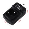 16.8V DC Portable Li-ion Rechargeable Charger Support 110-220V Power Source for Lithium Drill