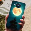 For Nokia 8.3 5G Case Soft TPU Silicone Cover for Nokia 8.3 Nokia8.3 5G Phone Case 6.81 Inch Cute Cat Protective Case Bumper