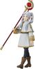 TAMASHII NATIONS Beyond End 140mm PVC ABS Painted Action Figure S.H.Figuarts Frieren Journey's (Reissue) Approx. &