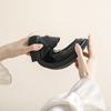 New women's shoes with soft soles for spring and autumn versatile single shoes  Le Fu shoes for women