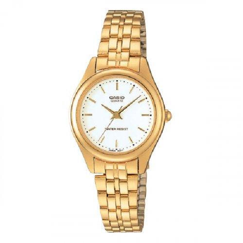 [CASIO] CASIO Ladies  Classic Analog Watch LTP-1129N-7ARDF FREE