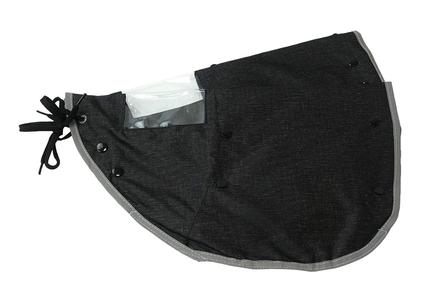 

Чехол на руль с подогревом воды и электроприводом AETONYX, водоотталкивающий, водонепроницаемый, удерживающий, велосипед, велосипед, AX-235, черный,