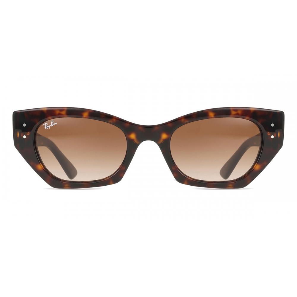 

Солнцезащитные очки унисекс Ray Ban Rb4430 Zena 135913 49-22-145