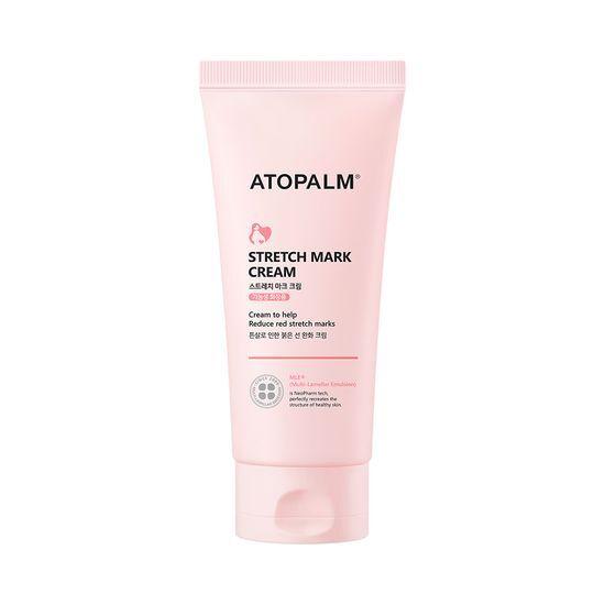 ATOPALM Maternity Care Stretch Mark Cream 150ml (Stretch Mark Relief)