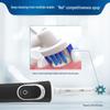 Oral-B D100 Electric Toothbrush Twin Pack CN Plug (adapter Included)