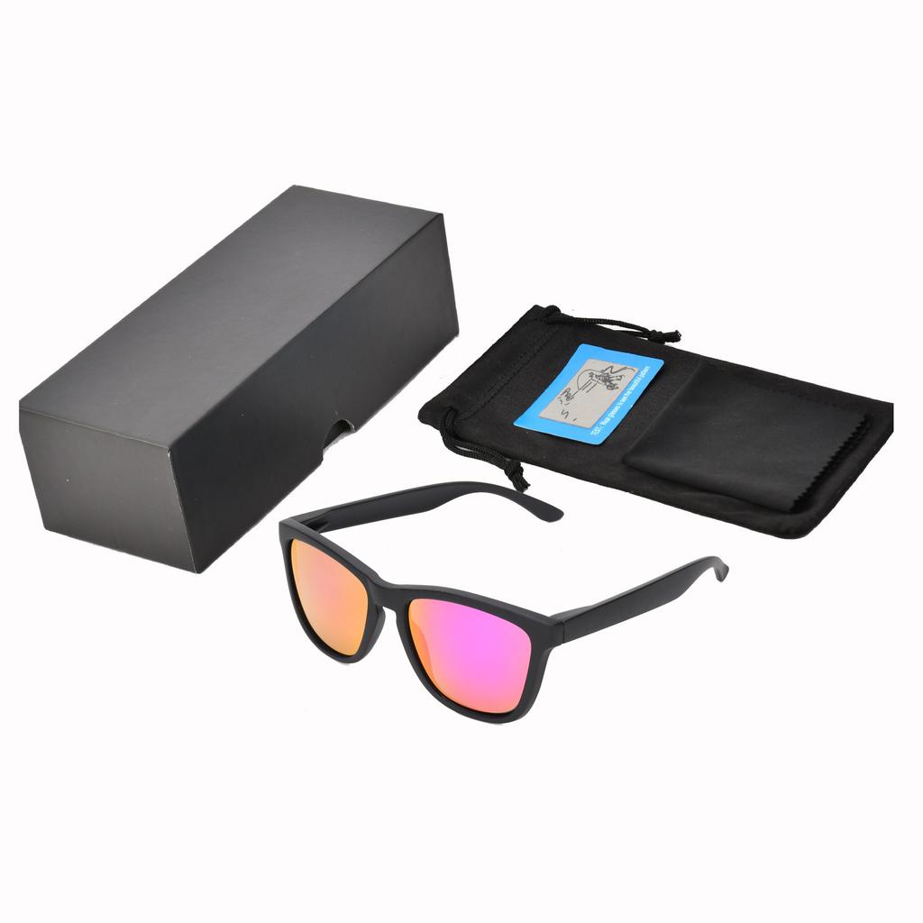 2026 Sunglasses Set Sunglasses Outdoor Sports Sunglasses Polarized Sunglasses