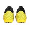 Puma Rapido II IT Jr Lace-Up Training Shoes Kids Sneakers Black Yellow 106065-01