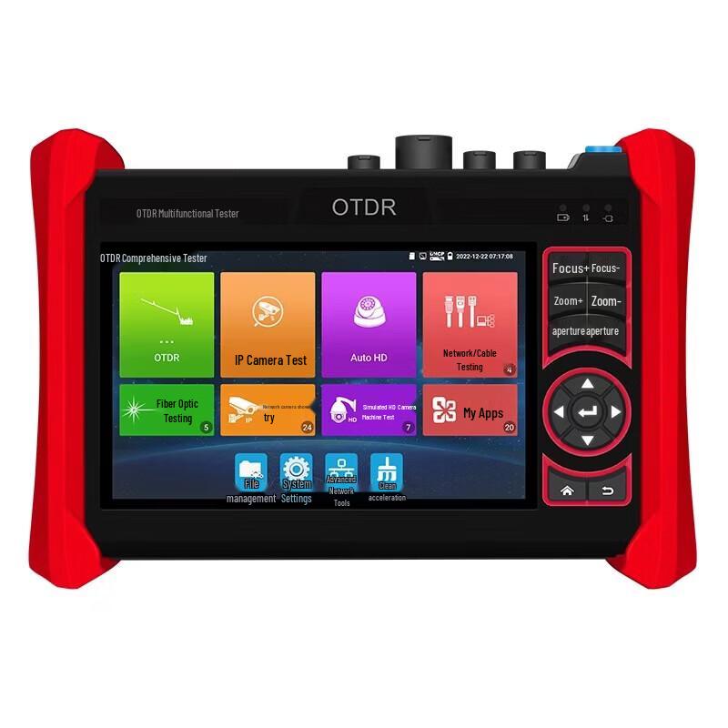 

WANGLU MT-6510 Network Engineering Tester