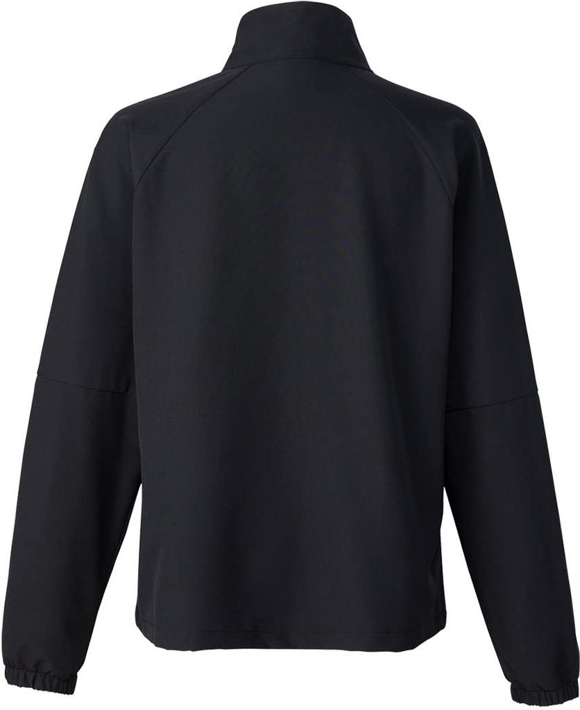 Dunlop Tennis Wear Track Jacket Black O [DUNLOP] Women's DAF-5320W