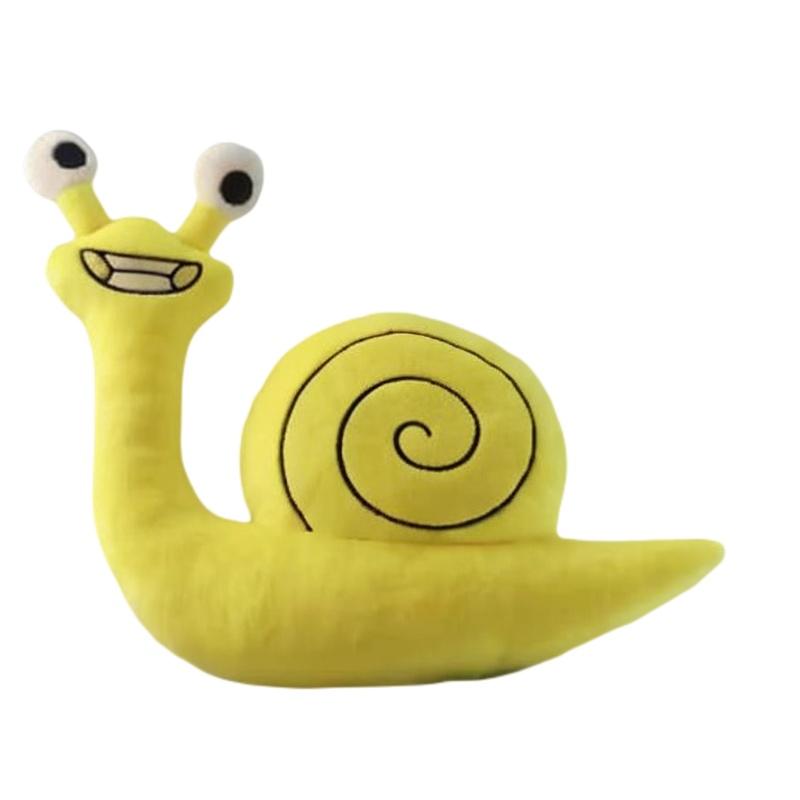 Garten Of Banban Plush Soft, Cuddly Stuffed Animal For Kids And Fans!