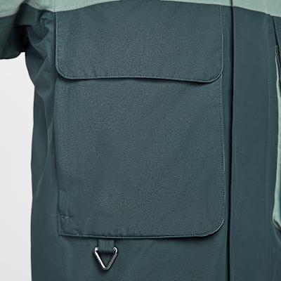 Nike ACG PrimaLoft® 'Skull Peak' Puffer Jacket Coat Men's