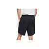 Nike Sports Outdoor Loose Training Shorts Black Men's CN9767-010