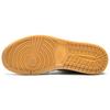 Jordan 1 Retro High Flyknit Zielony Glina Jordan 919704-333