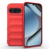 Liquid Silicone Matte Phone Case for Google Pixel 10 9 8 7 Pro 8A 7A 6A for Pixel 10A 9 Pro XL Shockproof Frosted Protect Cover