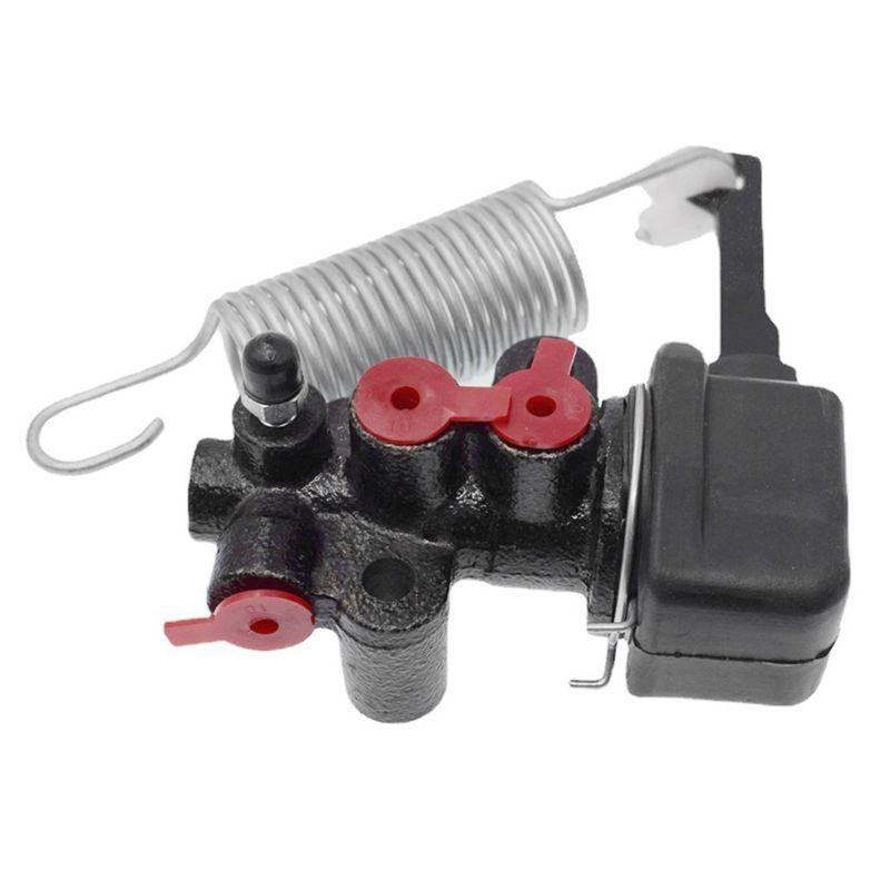 Strange Car Brake Load Sensing Valve Metal Car Brake Load Sensing Valve 4655A011 For Mitsubishi Pickup Triton L200 L200 4WD 2005