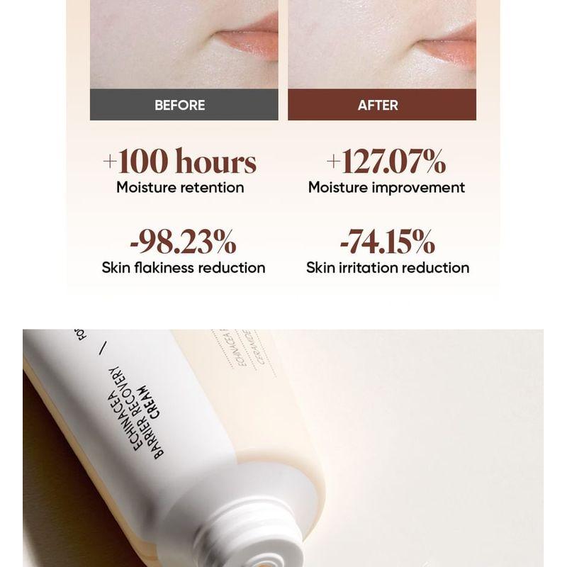 RAWQUEST - Barrier Recovery Cream