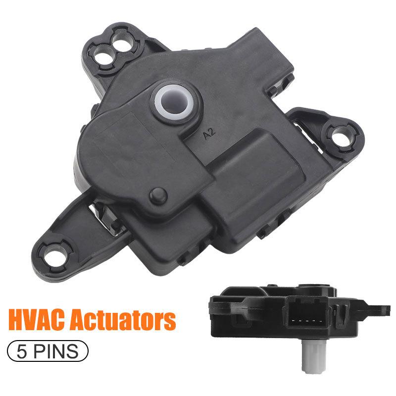 UC9P61A60 Heater Temperature AC Blend Door Motor HVAC Actuators For Ford Ranger PX Mazda BT50 BT-50 2011~2025 AB3919E616BA