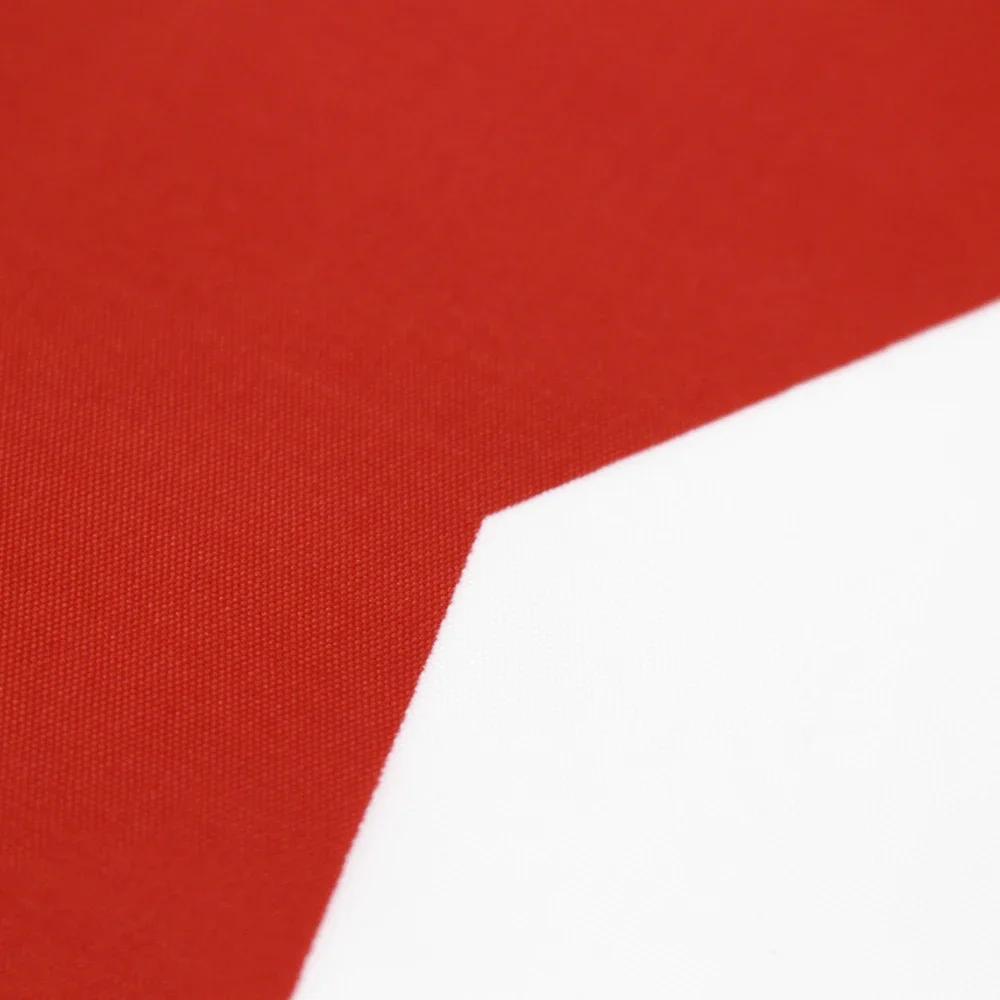 60x90cm 90x150cm Spanish Cross Of Burgundy Flag Hanging Polyester Printed Banner