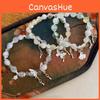 Braceletes – Pulseiras de contas