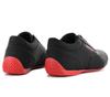 Sparco Fashion Imola Limited - Męskie buty do sportów motorowych Czarne trampki Buty sportowe ORYGINALNE