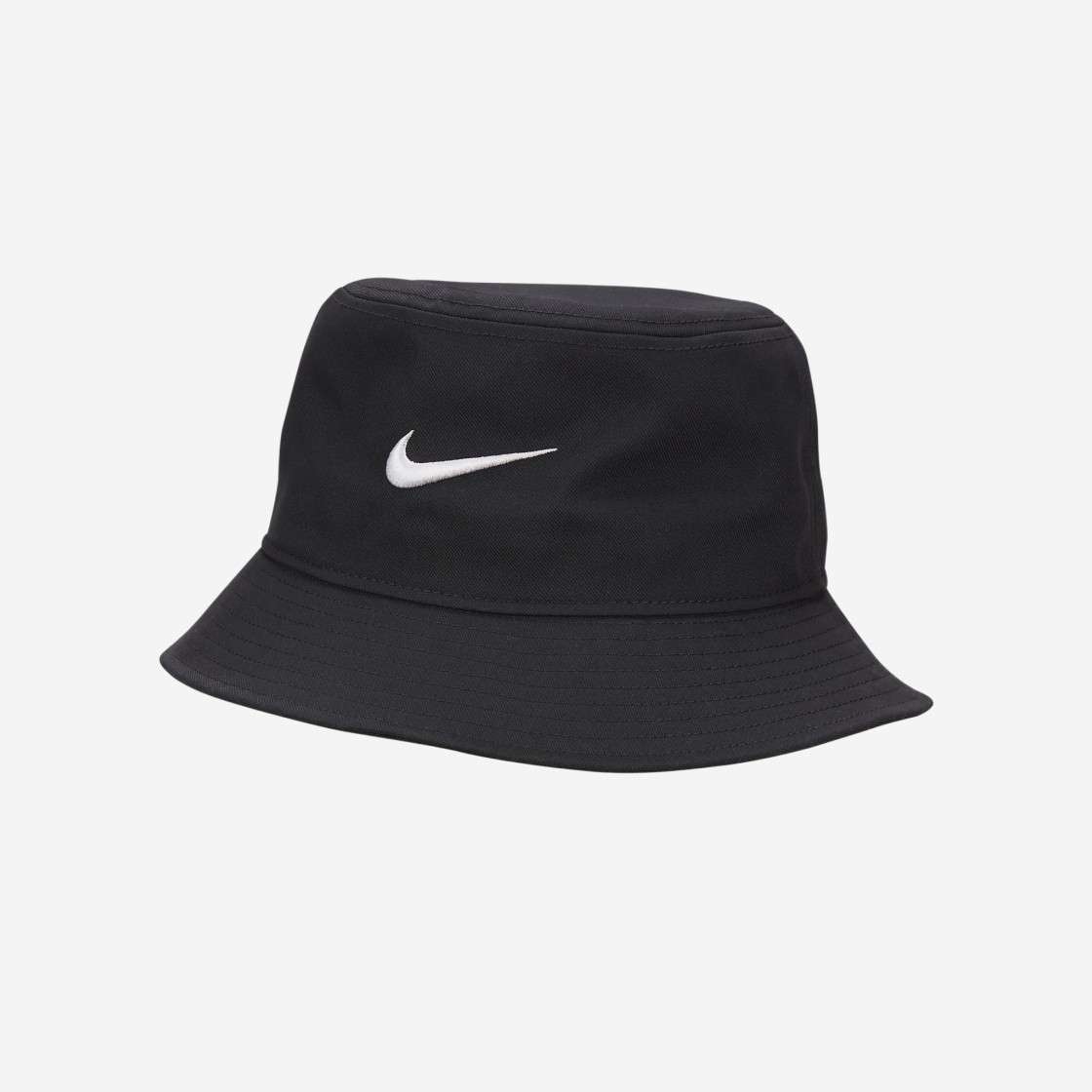 

Панама Nike Apex Swoosh Черный Белый FB5382-010