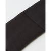 Daks Wool Muffler Navy Check Dbmu5f960n2