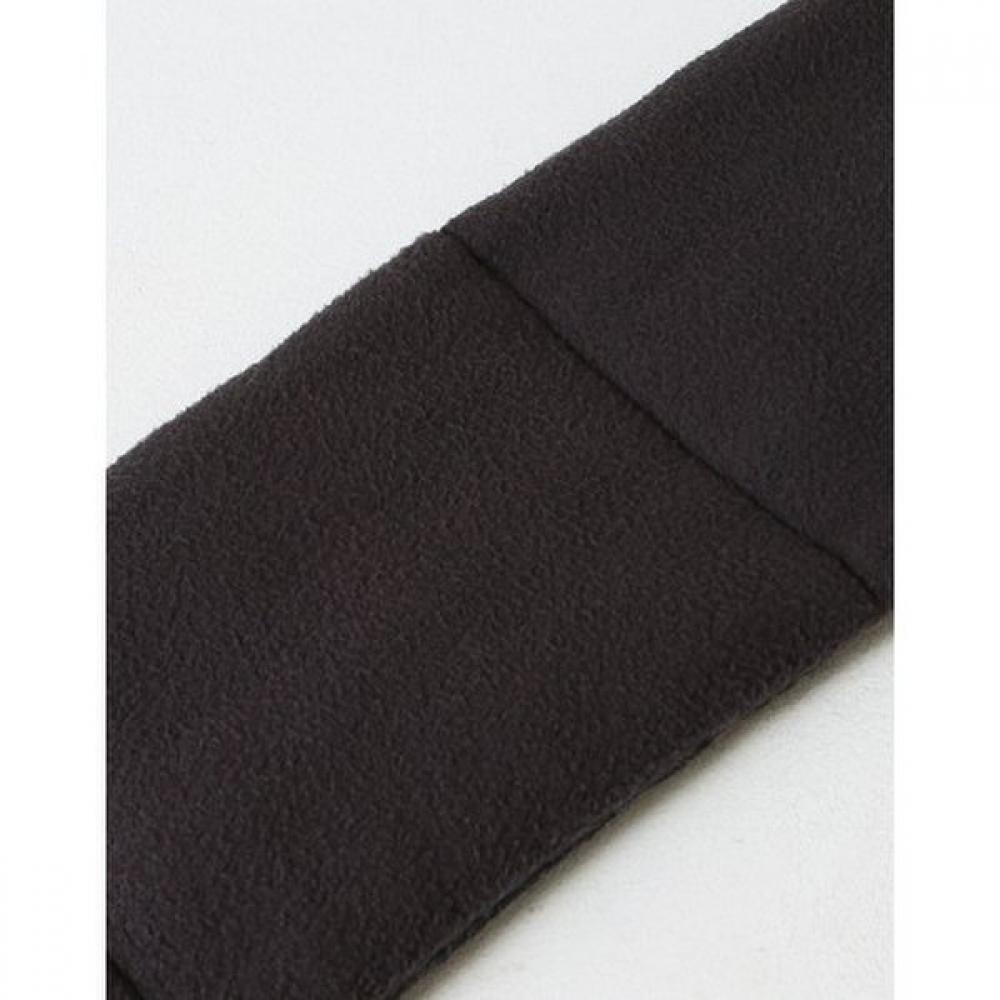 Daks Wool Muffler Navy Check Dbmu5f960n2
