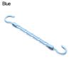 Clothes Storage Multi-function Closet Organizer 5-Hole Clothes Hanger Magic Hanger Space Saving