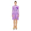 Womens Figure Skating Dress