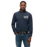 Superdry Workwear Applique Sweatshirt
