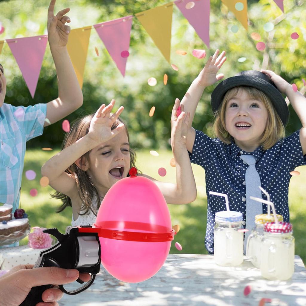 STOBOK Ruleta Karneval a Balónky Chlapci Cirkus Latex Záludné Vánoce Šipky Vzor Hra Malé Dospělé Balónky Interaktivní Dekorace Hračky