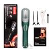 Cordless Hair Cutting Machine Split End Hair Trimmer Cutter Type-c Charge Automatic End Remover Damaged Hair Care