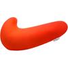 Geburtstags-Zierkissen Orange 50*13cm OG021-800A