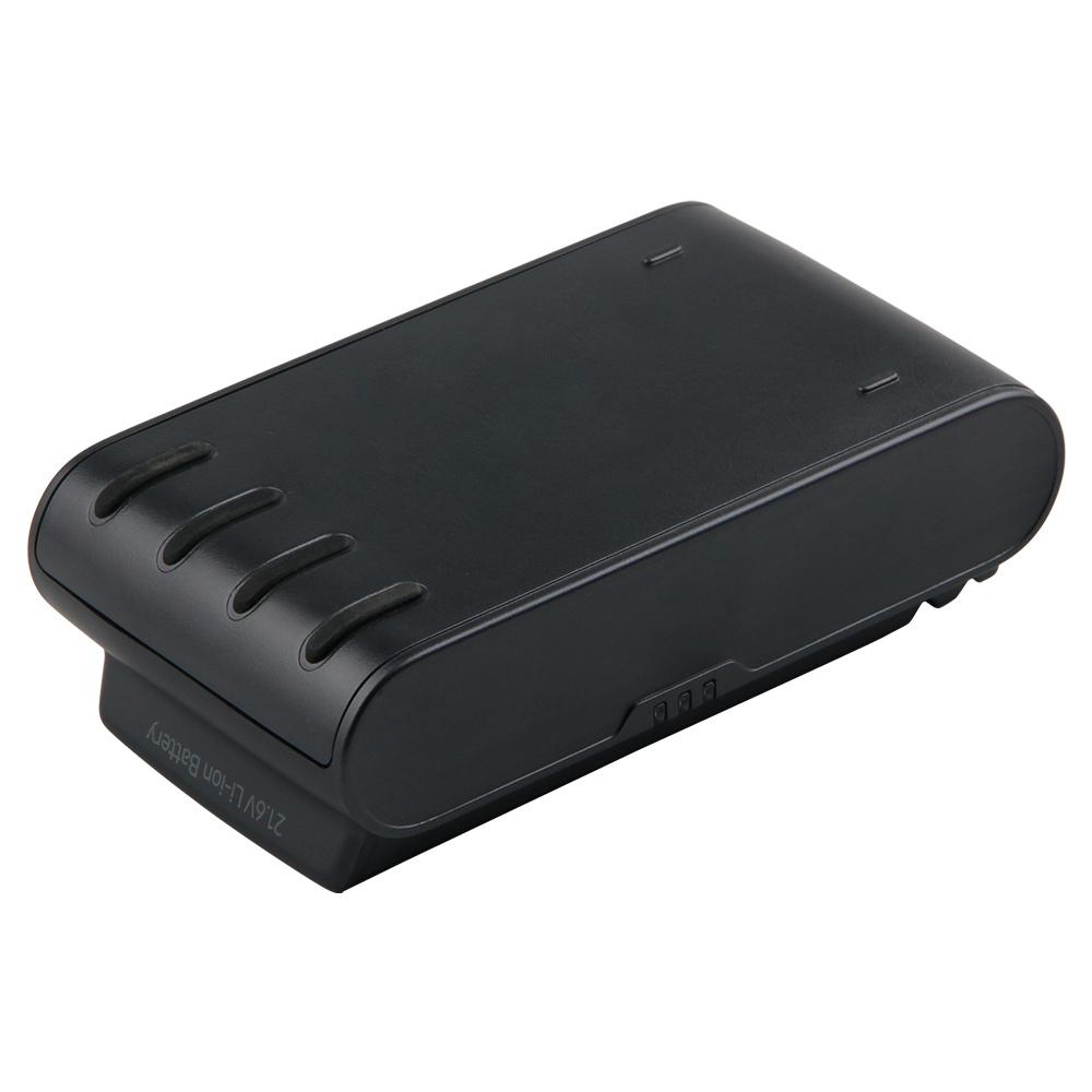 Original Replacement Battery VCA-SBT90 VCA-SBT90EB VCA-SBT90E VCA-SBTA60 For Samsung Jet90 Pro Jet75 Jet70 Pet Jet60 Stick Vacuum Cleaner